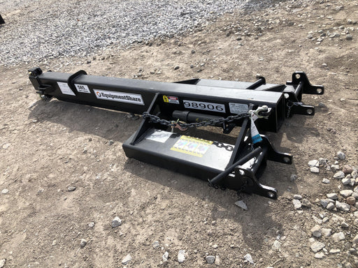 2020 STAR INDUSTRIES M1360B - Star JIB Boom