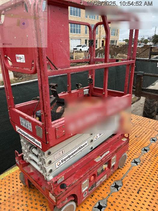 2019 MEC 1330SE Standard Options, MachineLink Keypad and Telematics