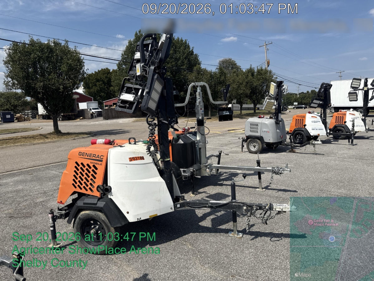 2024 GENERAC MLT2