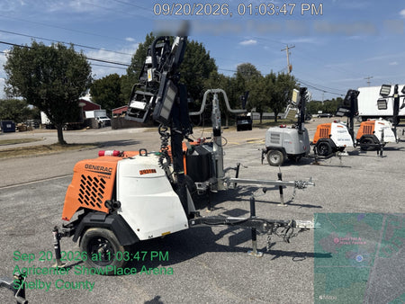 2024 GENERAC MLT2
