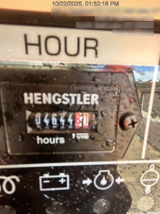 2023 SHINDAIWA DGK15FL