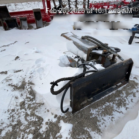 2022 EPIROC EC60T
