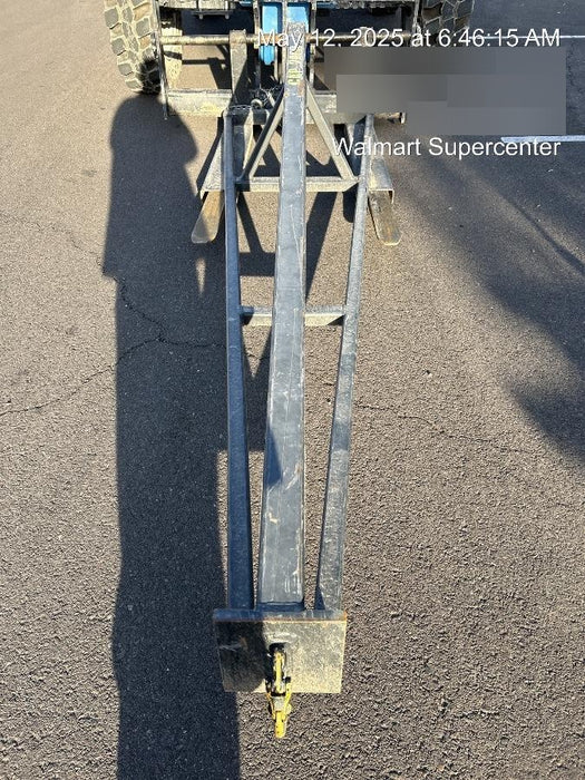 2023 ARROW MATERIAL HANDLING 1000100-12-F