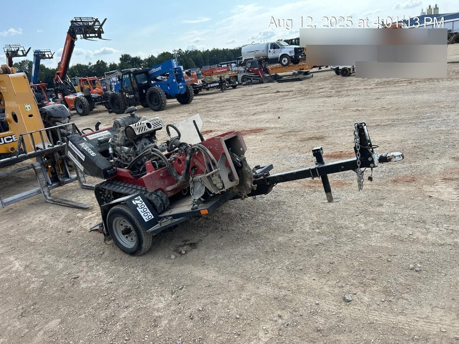 2022 BARRETO E4X6TBT