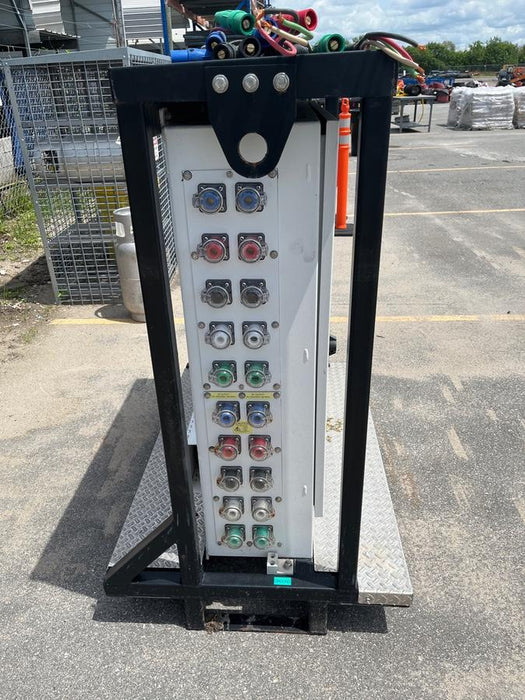 2023 TRYSTAR IL-046-VDE-27-LP