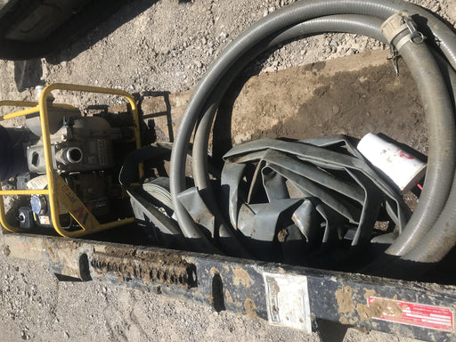 2019 WACKER NEUSON PT2