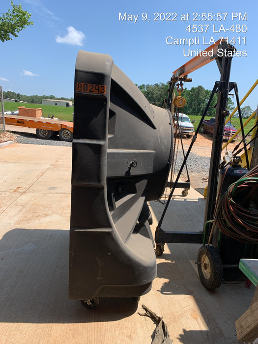 2020 PORTACOOL PACJS2601A1