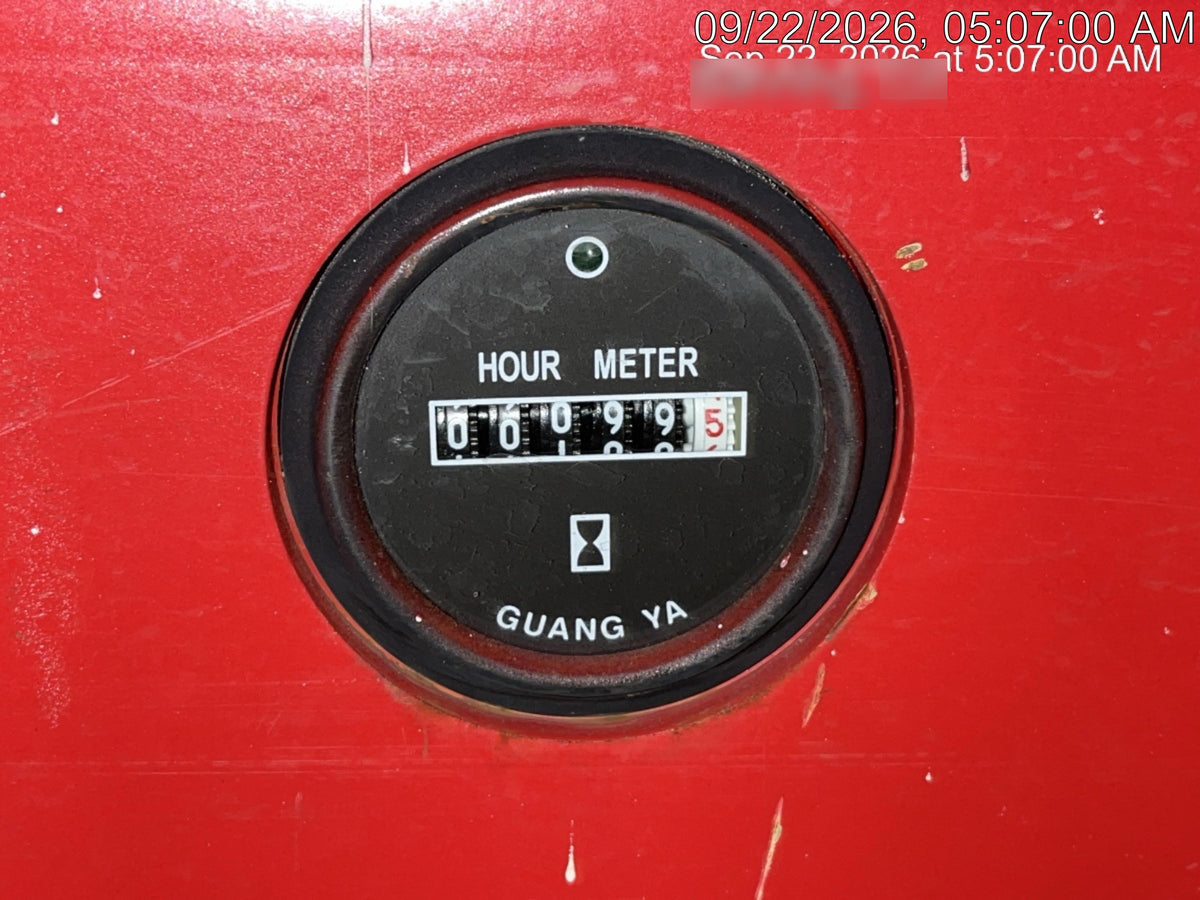 2021 MEC 4046SE