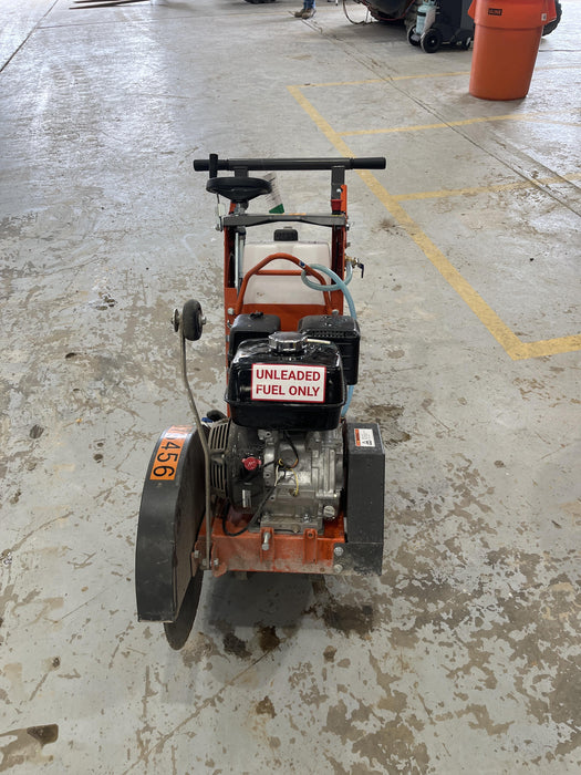 2023 HUSQVARNA FS400