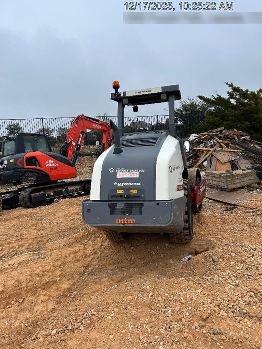 2024 DYNAPAC CA1300D