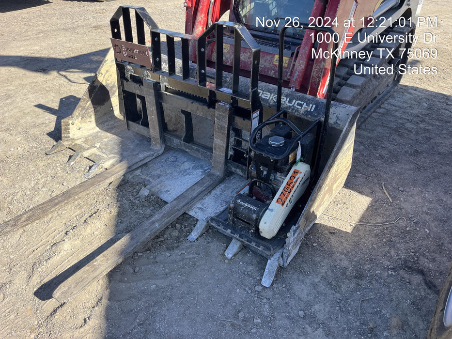 2024 VIRNIG PF4855-5VG