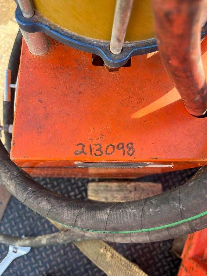 2022 WIDDER 11100