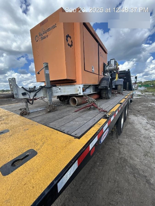 2021 PIONEER SAPP66S12L71-TD2.9L4