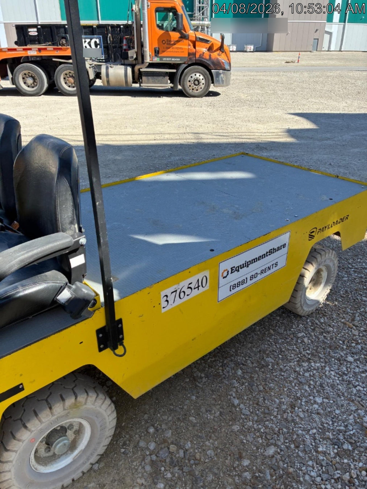 2023 COLUMBIA Payloader 2XL