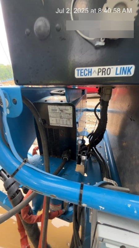 2022 MILLER ELECTRIC CST-280