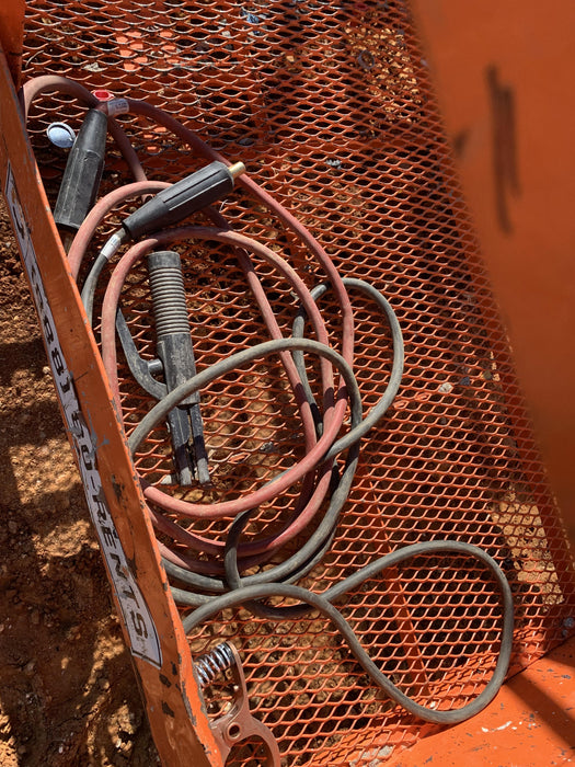 2022 MILLER ELECTRIC CST-282