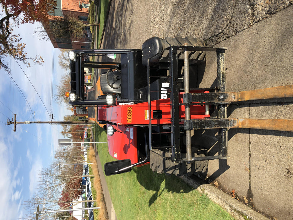 2020 MANITOU MTA5519