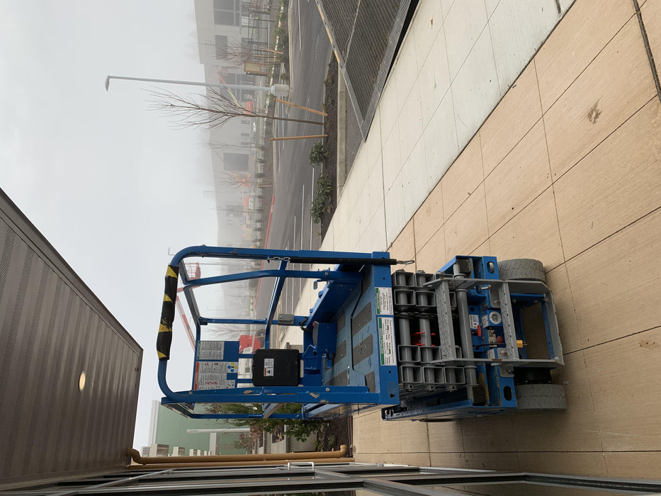 2020 Genie GS-1930 GENIE GS-1930