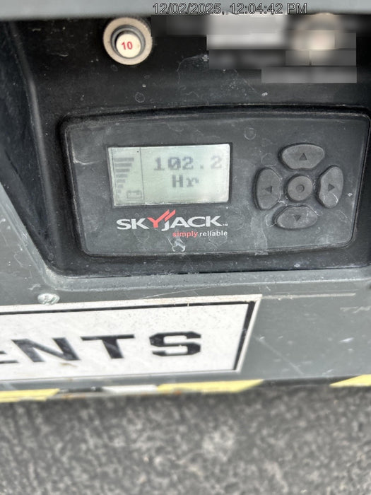 2022 WANCO WLTS-MM8A-1600