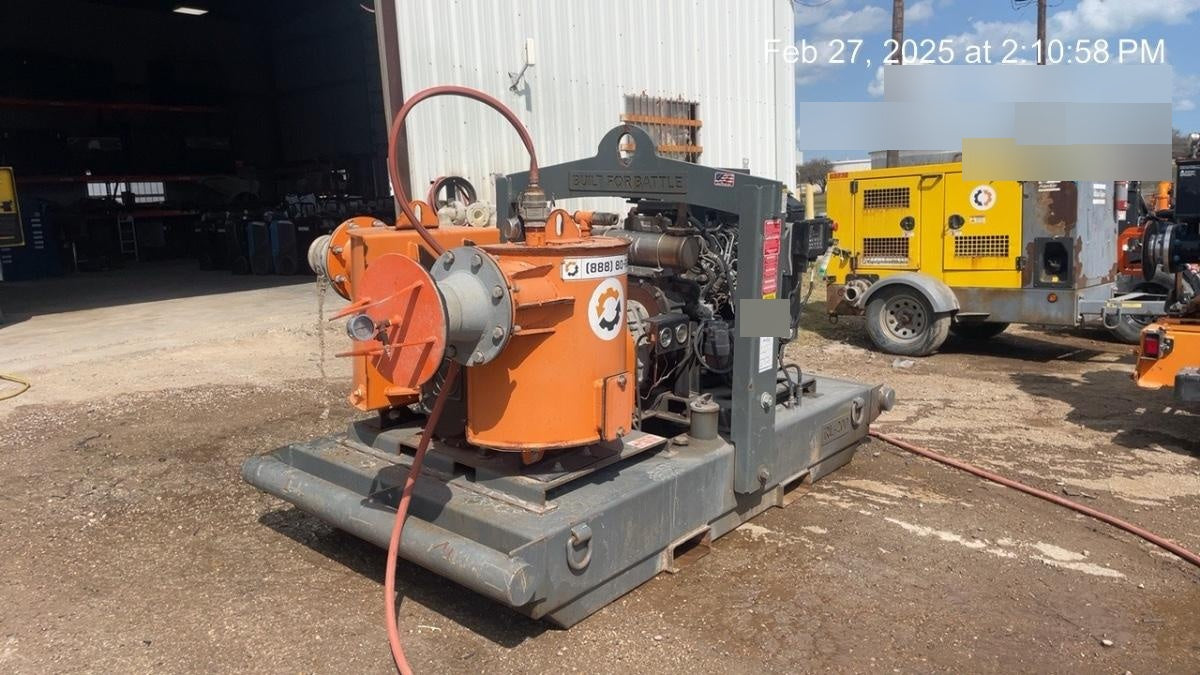 2021 MYERS-SETH RL-200