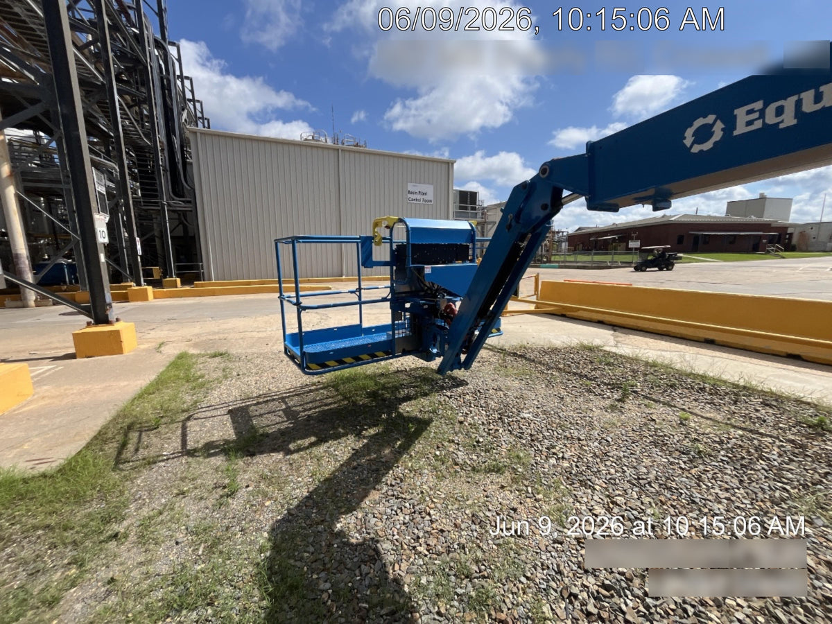 2026 GENIE Z-62/40 RT