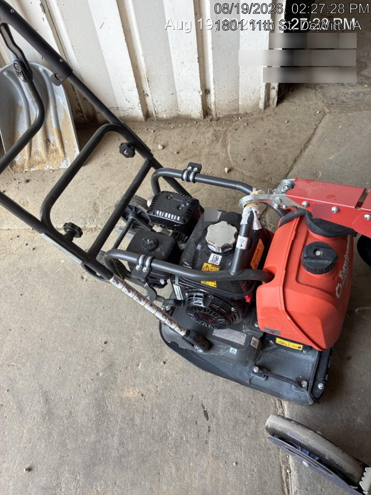 2025 HUSQVARNA LF75