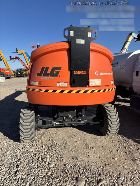 2024 JLG 460SJ