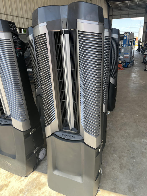 2023 VECTOR Vector Max