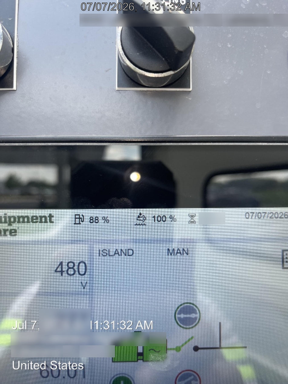 2023 ATLAS COPCO QAS 410