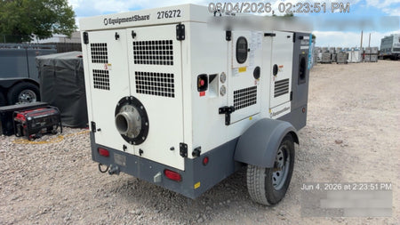 2022 ATLAS COPCO PAC F66 KD-S