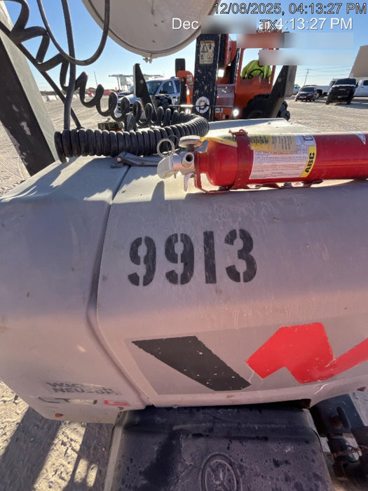 Wacker Neuson LTV6K-MH Wacker Neuson LTV6K Towable Light Tower