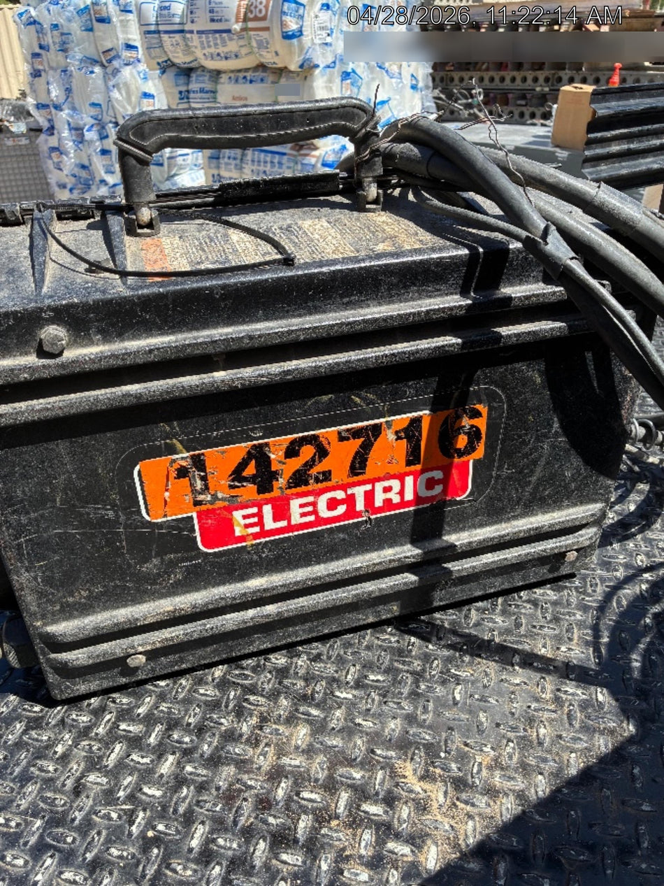2021 LINCOLN ELECTRIC LN-25X