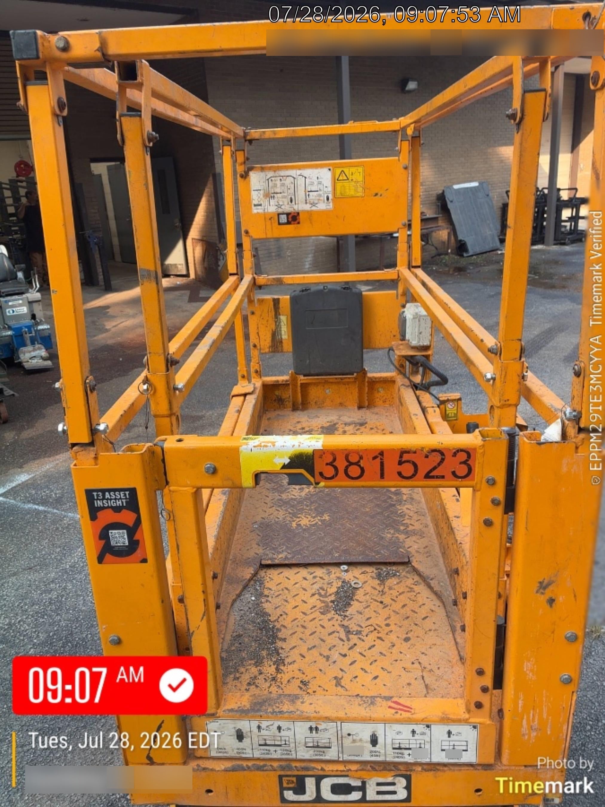 2024 JCB S1932E