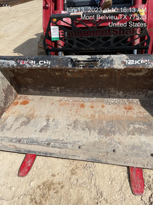 2022 PALADIN 48" Pallet Forks - Paladin