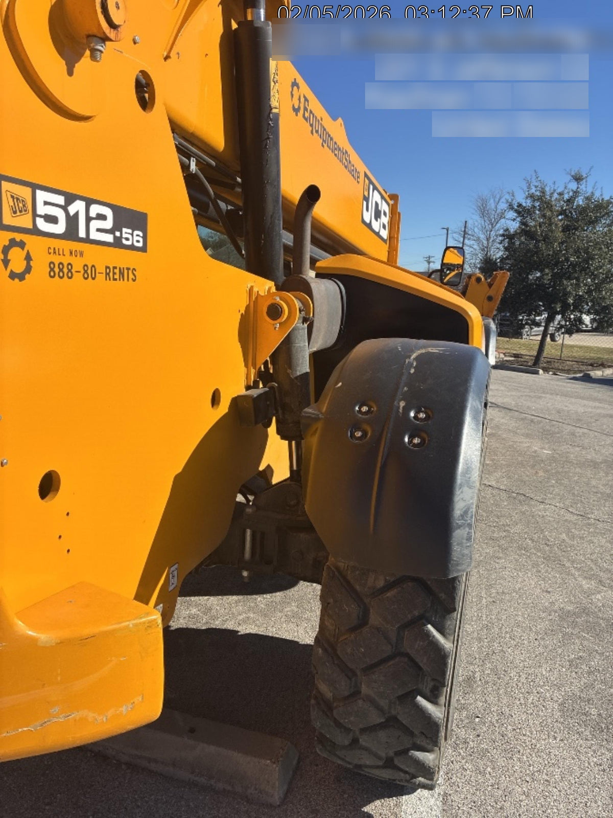 2024 JCB 512-56