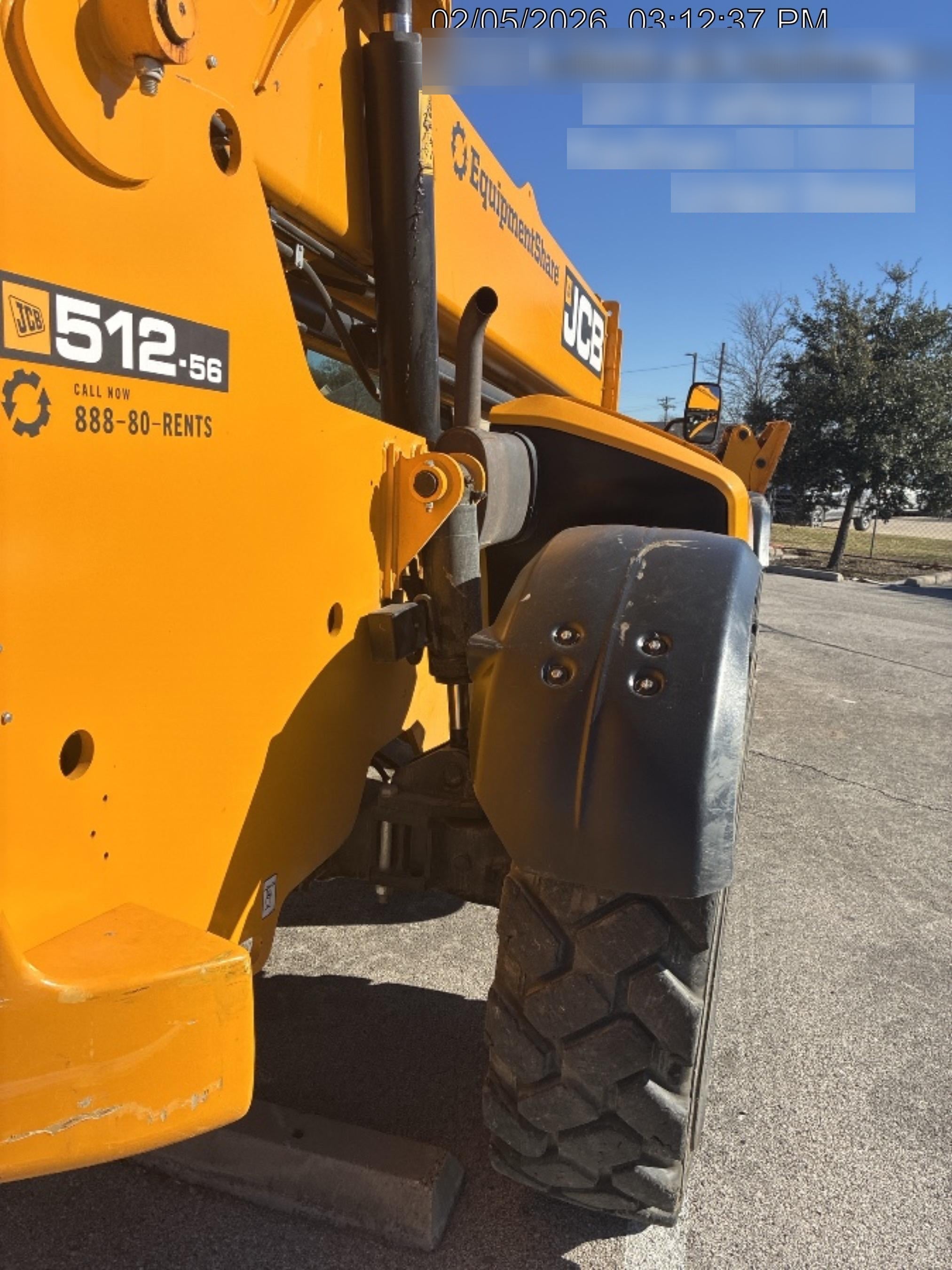 2024 JCB 512-56