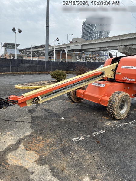 2021 JLG 400S