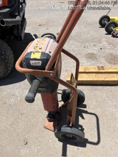 2020 HILTI TE 3000-AVR