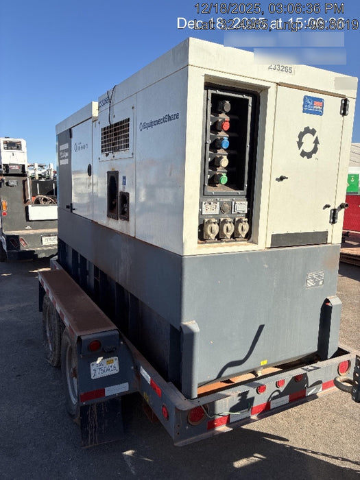 2022 ATLAS COPCO QAS150