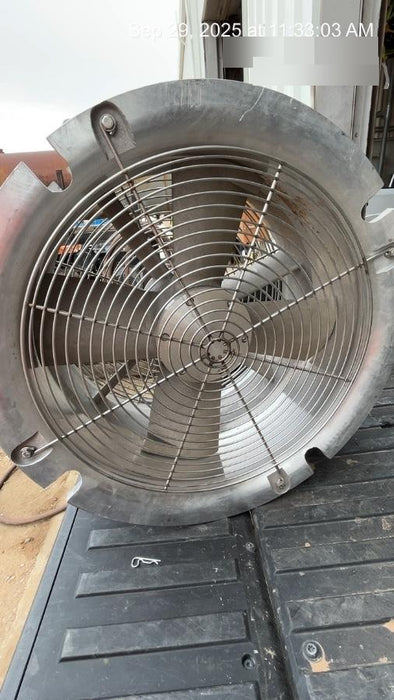 2022 WIDDER 20262-TRACKER