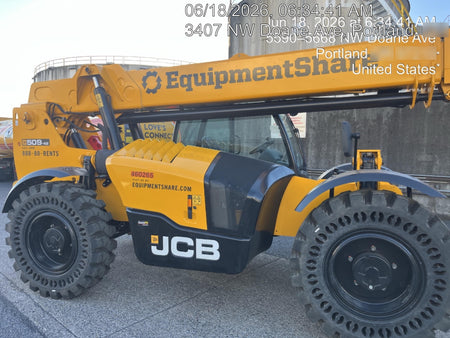 2024 JCB 509-42