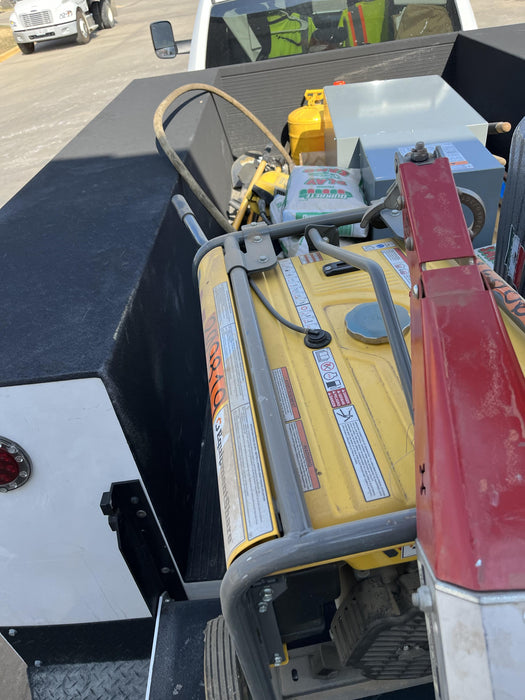 2022 WACKER NEUSON GP6600A