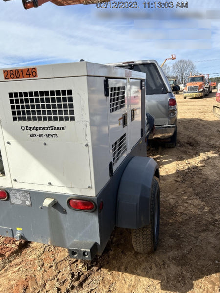 2022 ATLAS COPCO QAS25 CWK