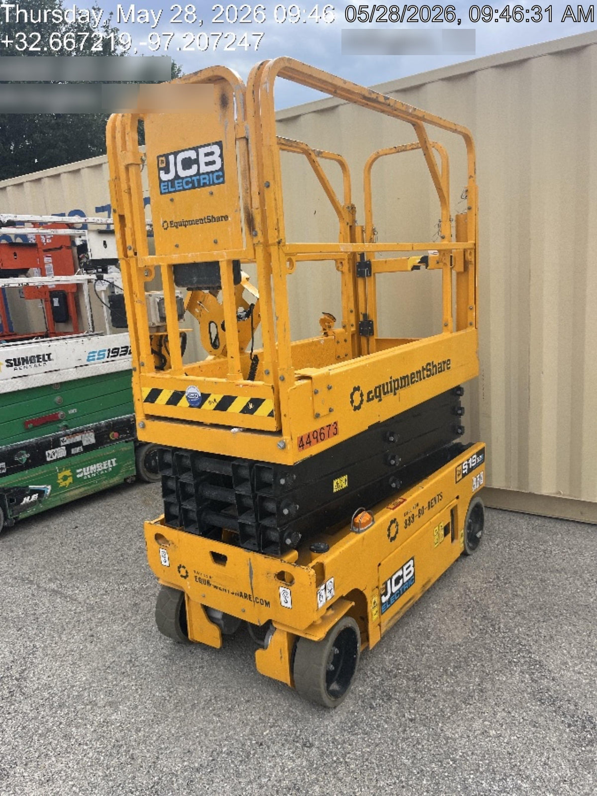 2024 JCB S1932E
