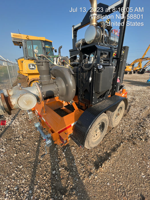 2022 RWN RWN-8NHTA-10OBPT