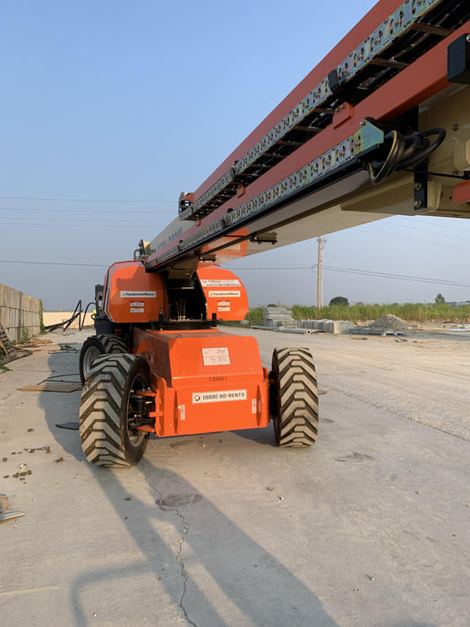 2021 JLG 1200SJP