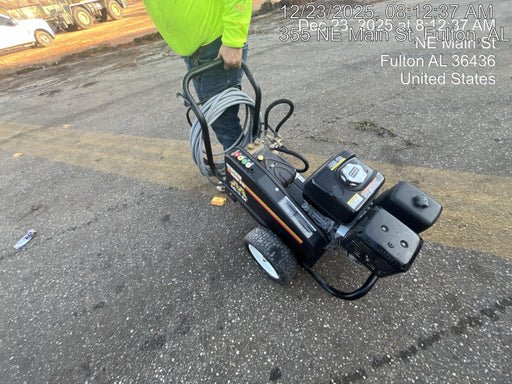 2025 MI-T-M CW-3504-5MGH