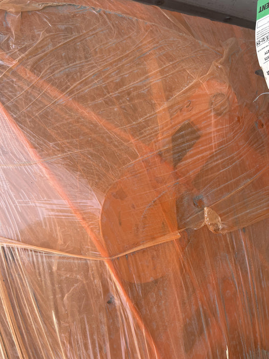 2022 HARRINGTON UBC050