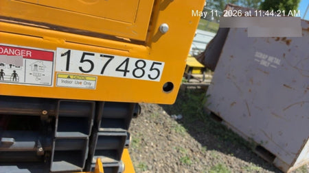 2021 XCMG XG1930DC