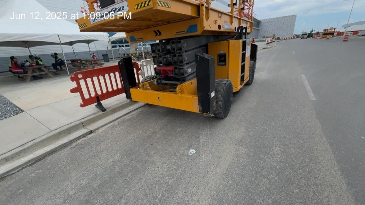 2022 HAULOTTE HS4390 E PRO